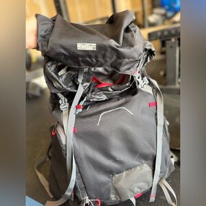 MindShift  UltraLight 36L photo Laptop daypack backpack Ruck With Rain Cover